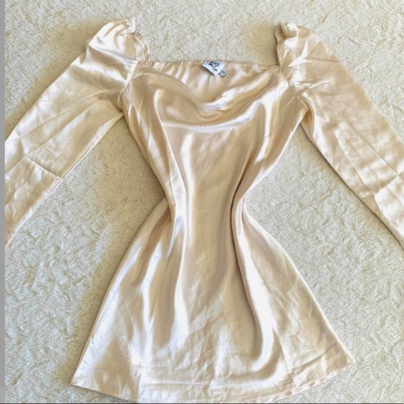 Princess Polly Star Power Dress - Picture 2 of 6